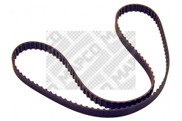  Ремінь ГРМ Volkswagen Crafter 