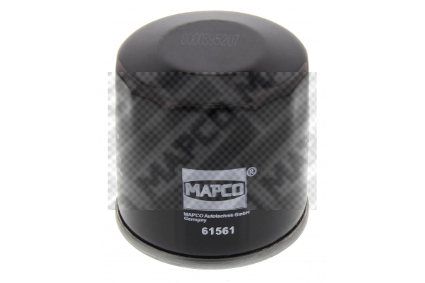 61561 Mapco Фільтр масла