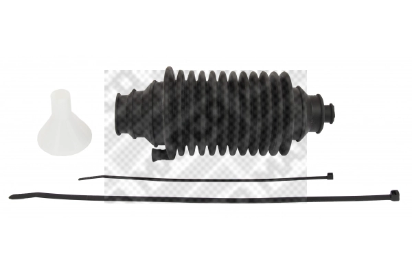 Пильник рульової рейки 413ST09A00 Renault (RVI)