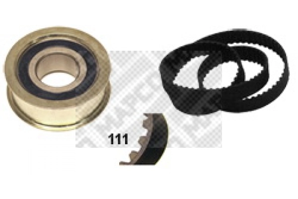 Купити Комплект ГРМ ВАЗ 21099  