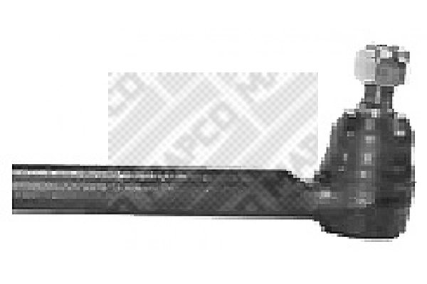 Наконечник рульовий Lemforder 22686 ціна, від 5.36 USD