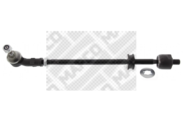 1634880480 Peugeot/Citroen Поперечна рульова тяга ліва