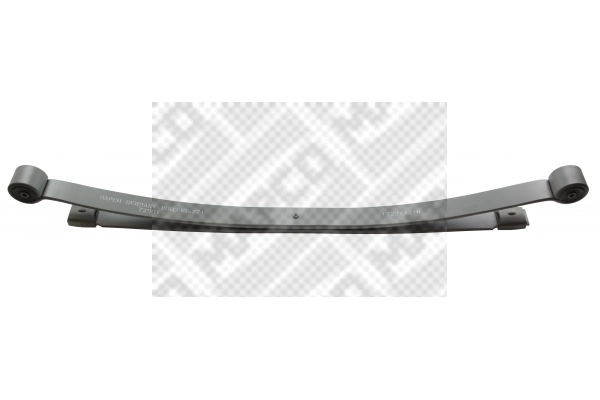 Купити A906320790664 Mercedes Ресори задні (пружини задньої підвіски)