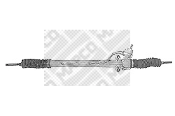 Купити GSR1184 TRW Рульова рейка