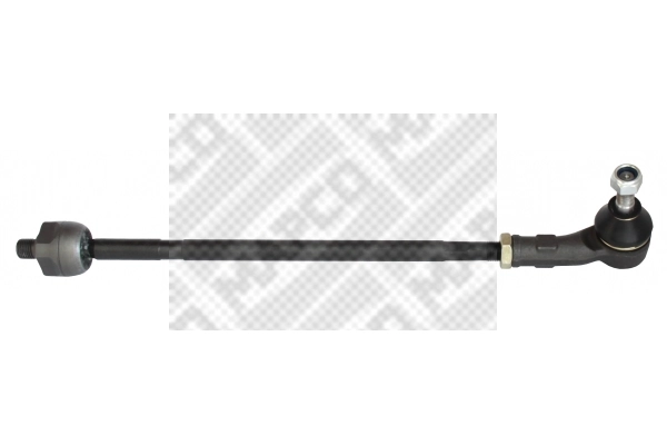 Поперечна рульова тяга права Raiso RL357804W