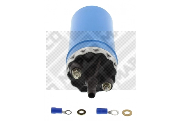 Паливний насос магістральний QAP QAP14015 ціна, від 34.65 USD