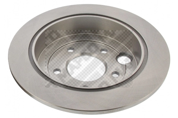 Купити PRD5191 Protechnic Диск заднього гальма