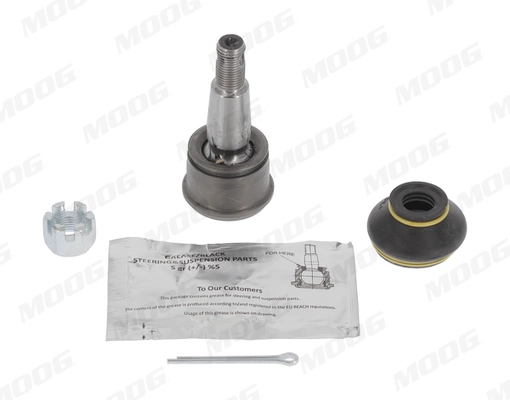 Кульова опора, нижня Polcar H1004 ціна, від 11.69 USD