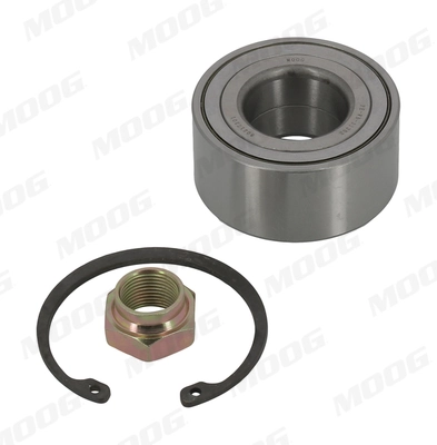 Комплект підшипник маточини передньої Vema 615914 ціна, від 12.27 USD