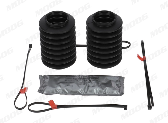 Пильник рульової рейки правий Formpart/Otoform 2160012K