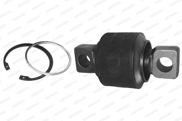 Сайлентблок реактивної тяги, задній MAN 81432206202 ціна, від 19.11 USD