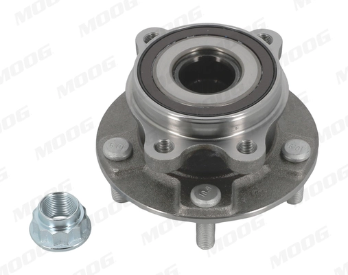 Маточина колеса передня Toyota Corolla седан (E18) (2013 - 2021) ціна, від 49.69 USD
