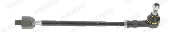 Купити RL104804S Raiso Тяга рульова в зборі, права