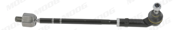 Тяга рульова в зборі, ліва QM1501P Q-top