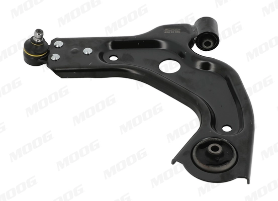 Важіль передній лівий Mazda 1E0134350A ціна, від 42.50 USD