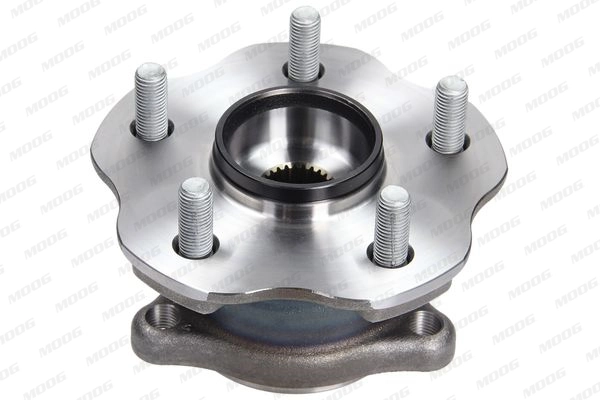 Маточина задня на Lexus RX 450H/350L/200T L25