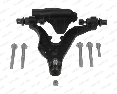 Ходова Maxgear MGZ110003
