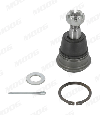 Кульова опора, нижня Raiso RL401602N ціна, від 7.37 USD