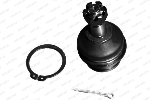 Кульова опора, верхня Raiso RL545530N ціна, від 10.12 USD