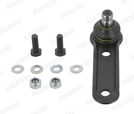 Кульова опора, нижня Polcar R505