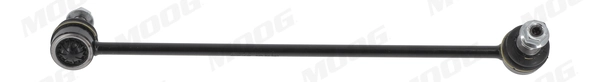 9836842480 Peugeot/Citroen Солдатик стабілізатора, переднього, правий