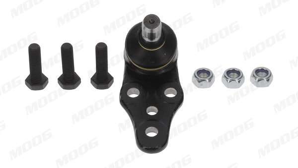 Кульова опора, нижня P96261108 Parts-Mall