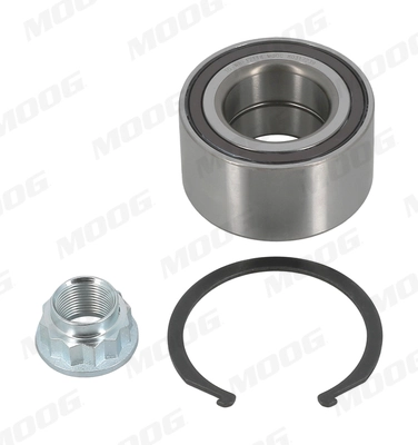 Підшипник ступиці 40BWD17 Maxpart
