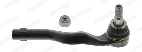 Наконечник рульовий Polcar M691 ціна, від 19.27 USD