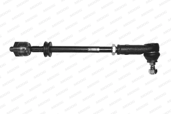 RL701803W Raiso Тяга рульова в зборі, права