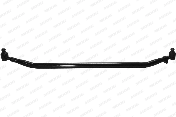 Тяга рульова, центральна Mercedes A9453300603