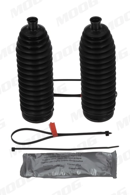 Пильник рейки Renault Trafic II