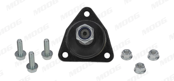 Купити 5000387654 Renault (RVI) Кульова опора, верхня