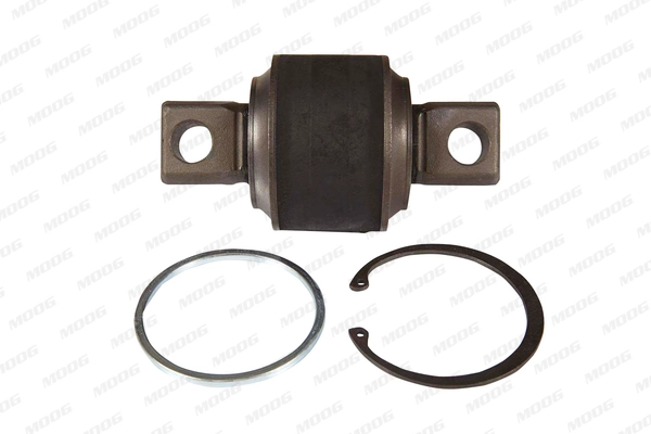 81432306072 MAN Сайлентблок реактивної тяги, задній