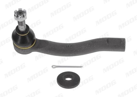 Наконечник рульовий Toyota Prius хетчбек (NHW20) (2003 - 2009) ціна, від 30.87 USD