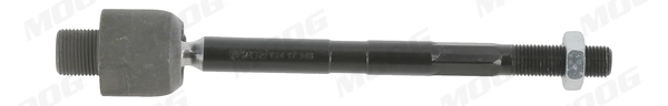 Тяга рульова ліва Kager 411117 ціна, від 12.42 USD