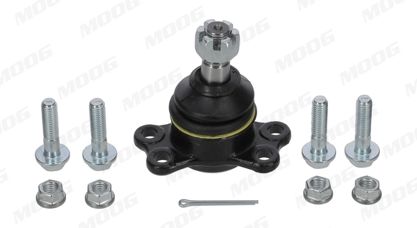 Кульова опора, нижня Raiso RL445004S ціна, від 11.45 USD