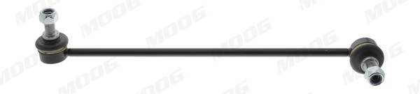 Стійка стабілізатора, переднього, права KAP KM0702833 ціна, від 7.77 USD
