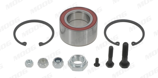 Підшипник маточини передньої/задньої SKF B38 ціна, від 12.69 USD