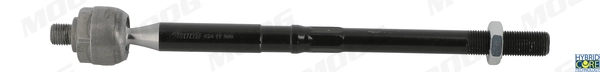 Тяга рульова поперечна Q-top QM2307P ціна, від 10.08 USD