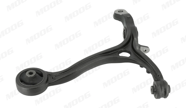 Важіль передньої підвіски нижній, лівий 031145 Asia360