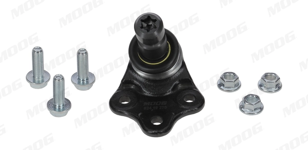 Купити L17J01 Monroe Кульова опора, нижня