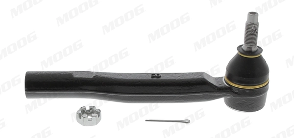 Наконечник рульовий Raiso RL454055T ціна, від 13.78 USD