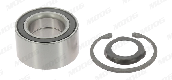 Підшипник маточини задньої MCB DAC397200372RS ціна, від 14.08 USD