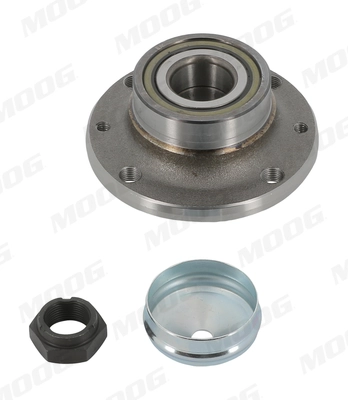 Маточини задніх коліс SKF BAF0040B ціна, від 30.51 USD