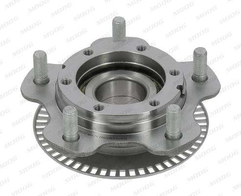 Маточина колеса передня GMB GH21040T ціна, від 56.57 USD