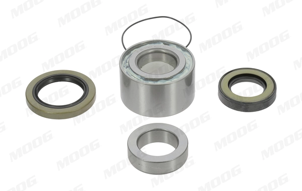 Купити MB664611 Chrysler Підшипник задньої ступиці