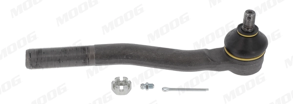 Наконечник рульовий Fiat/Alfa/Lancia K52088870AA ціна, від 20.79 USD
