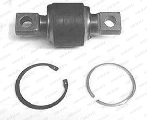 A0003500613 Mercedes Сайлентблок задньої реактивної тяги