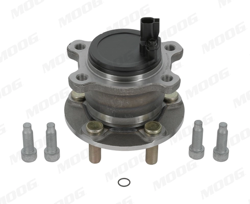 Маточини задніх коліс Polcar CX749 ціна, від 63.99 USD