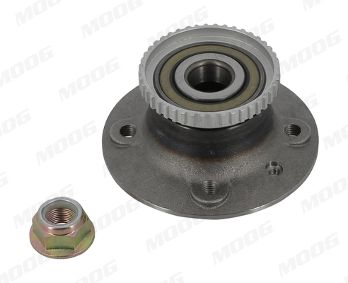 Купити Задня маточина Renault Scenic I JA0, JA1, FA0